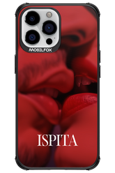 Ispita Red - Apple iPhone 13 Pro Max