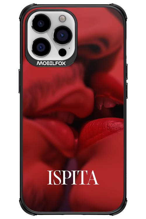 Ispita Red - Apple iPhone 13 Pro Max