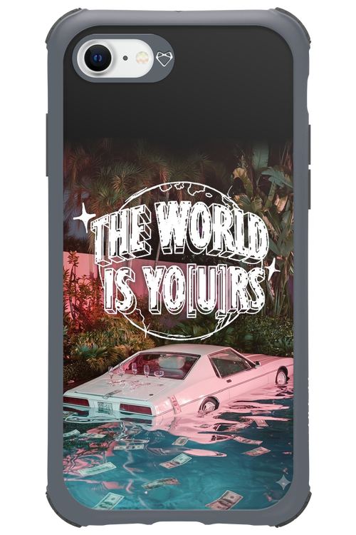 Miami 2.0 - Apple iPhone 8