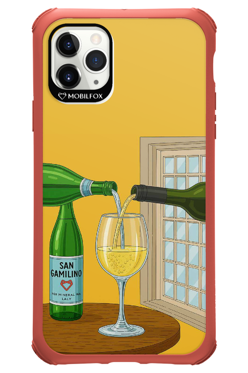 Gami Spritz 2.0 - Apple iPhone 11 Pro Max