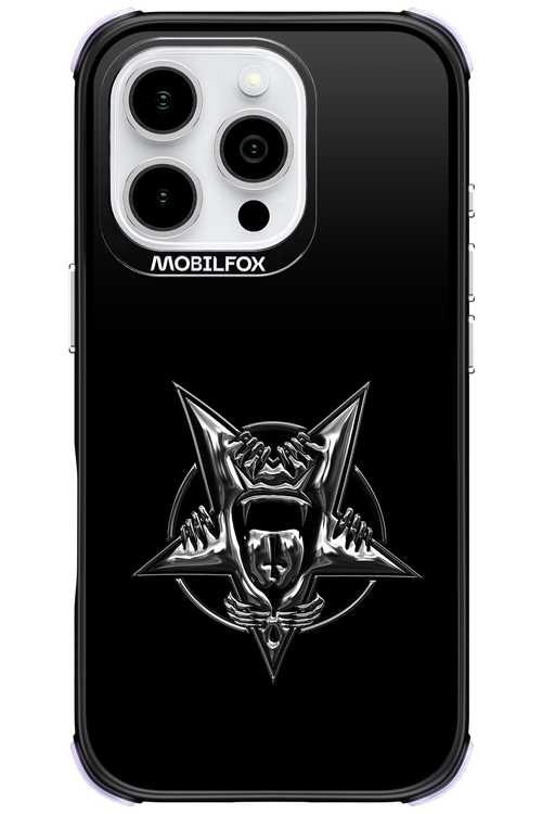 RavaGram - Apple iPhone 16 Pro