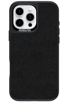 Leather 2.0 - Apple iPhone 16 Pro Max