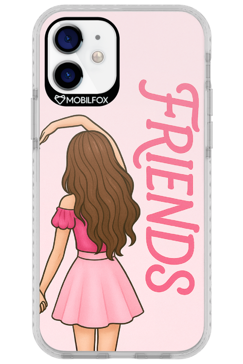 Friendssss 2.0 - Apple iPhone 12