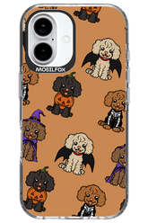 BOO-DLE CREW - Apple iPhone 16