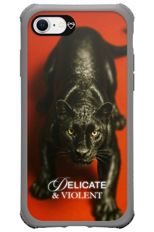 DeliCat 2.0 - Apple iPhone SE 2020