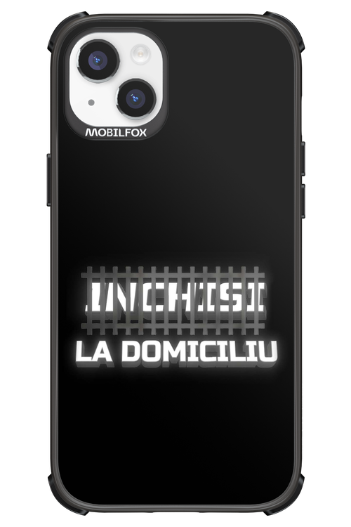 Logo 2.0 - Apple iPhone 14 Plus