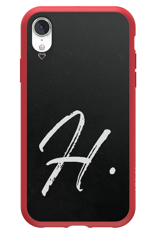 (Off Space) H 2.0 - Apple iPhone XR