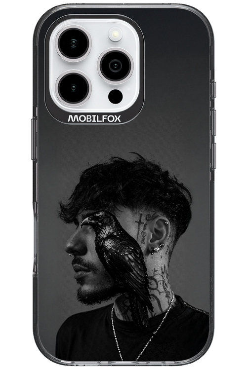 RAVEN - Apple iPhone 16 Pro