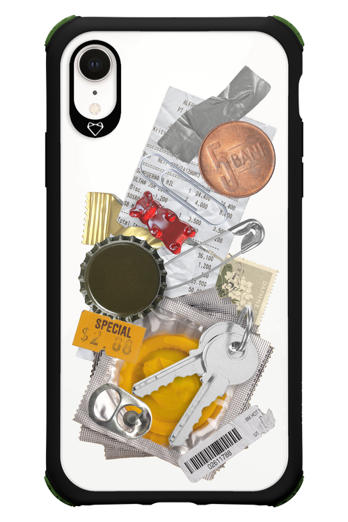 Just in Case 2.0 - Apple iPhone XR