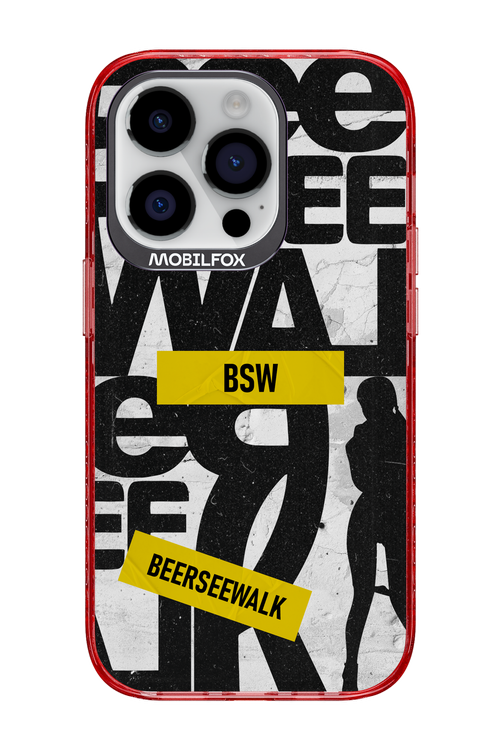 Beerseewalk II - Apple iPhone 14 Pro