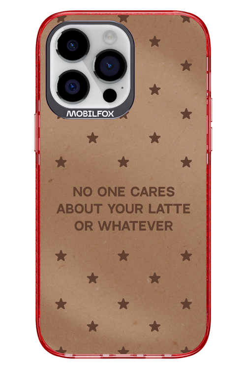 Whateverrr - Apple iPhone 14 Pro Max