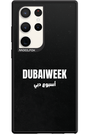 Dubaiweek Simple 2.0 - Samsung Galaxy S23 Ultra