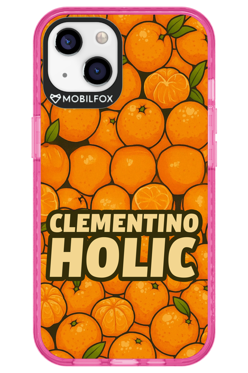 Clementino Holic 2.0 - Apple iPhone 13