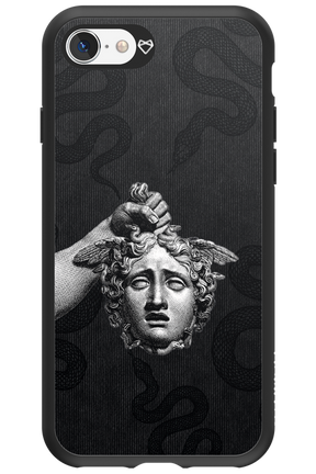 Medusa’s Gaze - Apple iPhone SE 2022