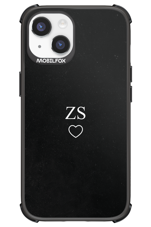ZS Black 2.0 - Apple iPhone 14