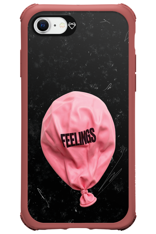 Feelings 2.0 - Apple iPhone SE 2022