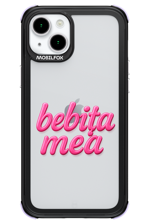 Meaa 2.0 - Apple iPhone 15 Plus