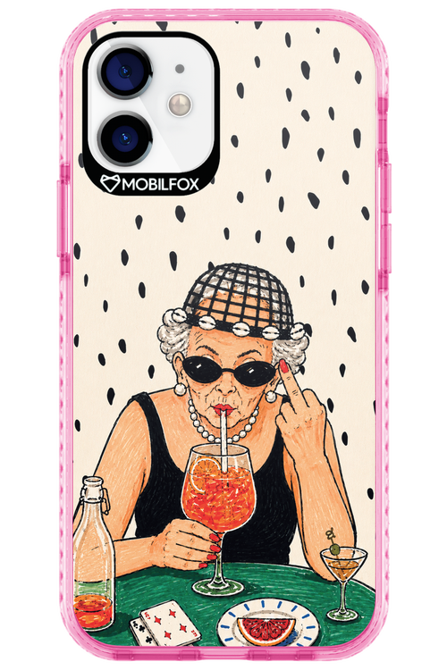 Mommy 2.0 - Apple iPhone 12