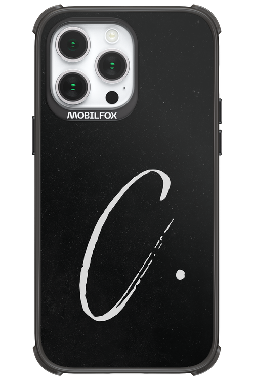 (Off Space) C 2.0 - Apple iPhone 14 Pro Max