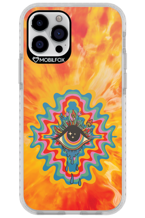 ThirdEye 2.0 - Apple iPhone 12 Pro