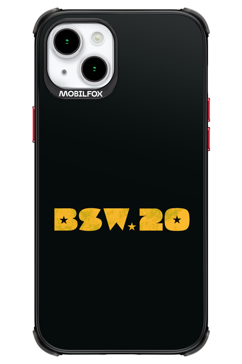 BSW 20 (10) 2.0 - Apple iPhone 15 Plus