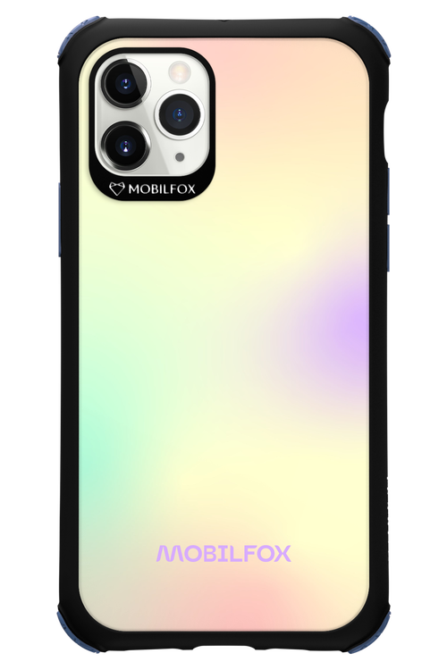 Pastel Cream - Apple iPhone 11 Pro