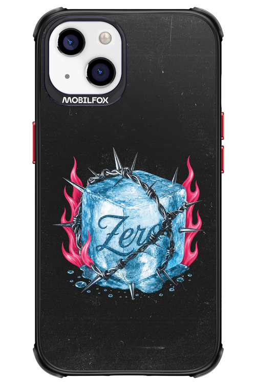 Zero 2.0 - Apple iPhone 13