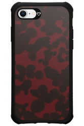 Bordeaux Skin - Apple iPhone 8