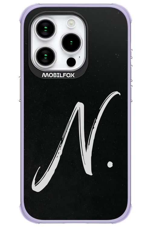 (Off Space) N 2.0 - Apple iPhone 15 Pro