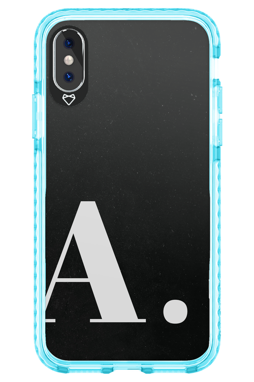 A (Off Space) 2.0 - Apple iPhone X