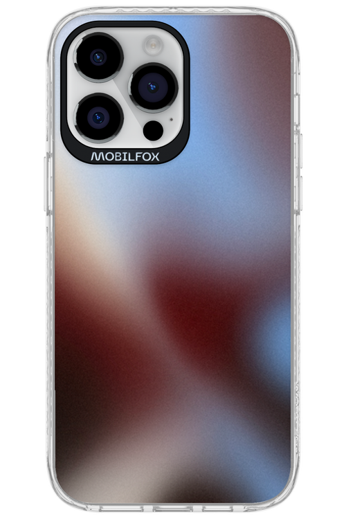 Baby Blue Aura 2.0 - Apple iPhone 14 Pro Max