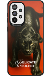 DeliCat 2.0 - Samsung Galaxy A73