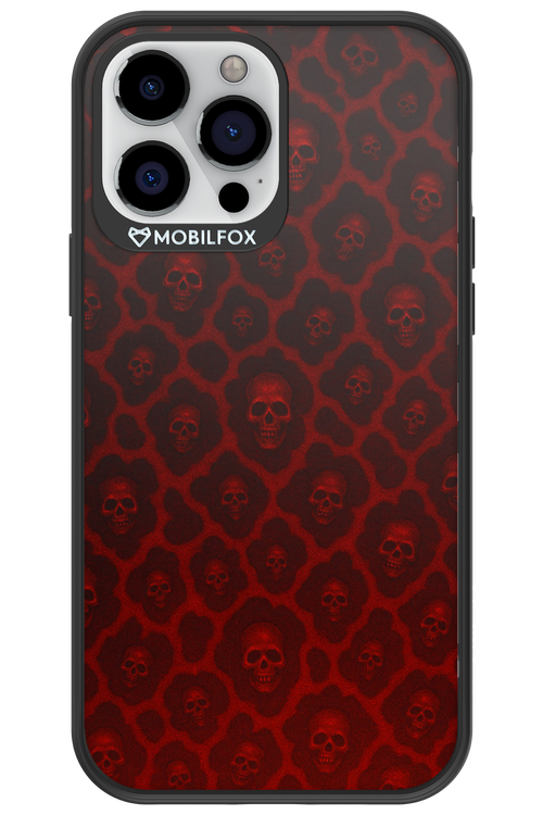 Skullpard 2.0 - Apple iPhone 13 Pro Max