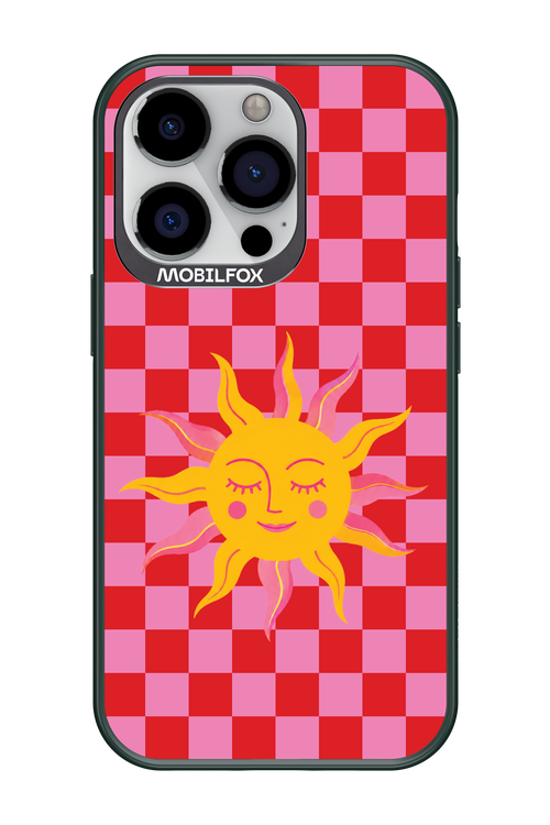 SUNNY 2.0 - Apple iPhone 13 Pro