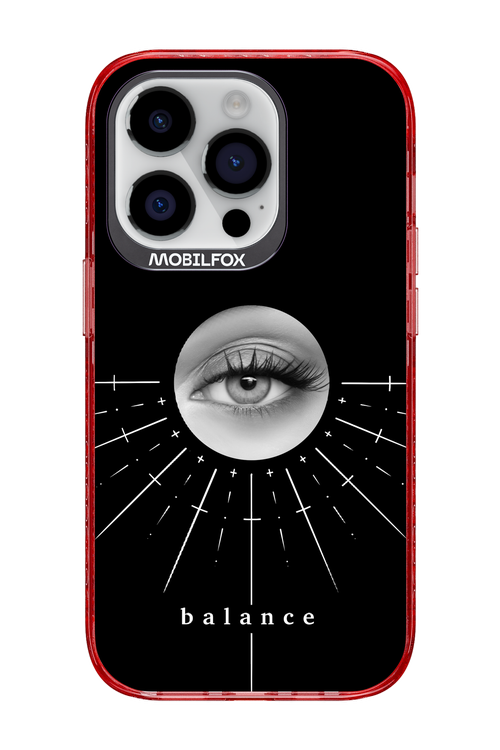 Szem 2.0 - Apple iPhone 14 Pro