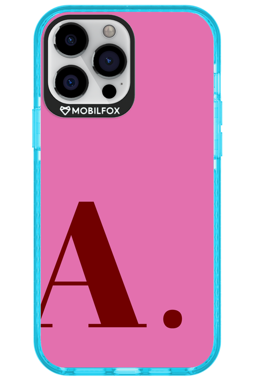 A (Sorbet) 2.0 - Apple iPhone 13 Pro Max