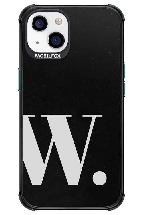 W (Off Space) 2.0 - Apple iPhone 13