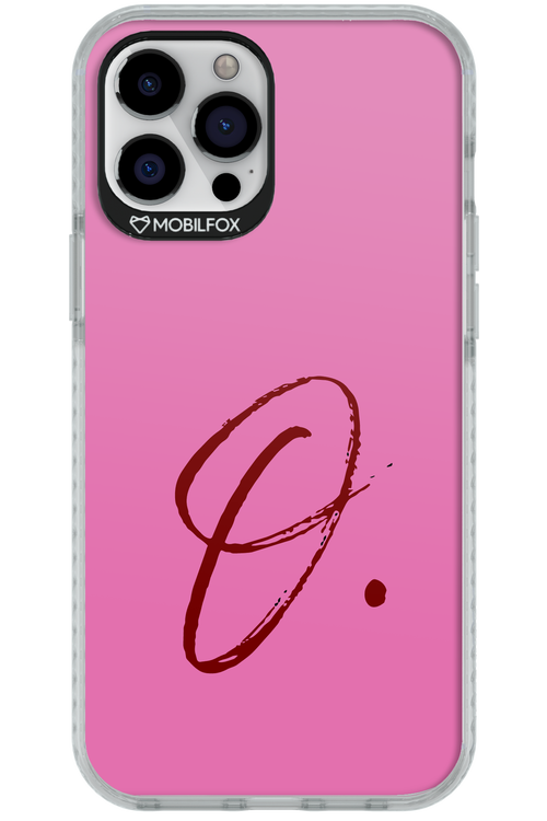 (Sorbet) O 2.0 - Apple iPhone 12 Pro Max