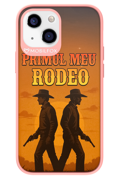 Under The Sun - Apple iPhone 13 Mini