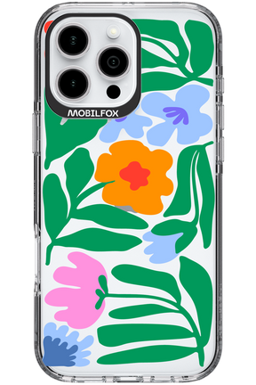 My Flowergarden - Apple iPhone 16 Pro Max