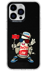 PopCola Classic - Apple iPhone 14 Pro Max
