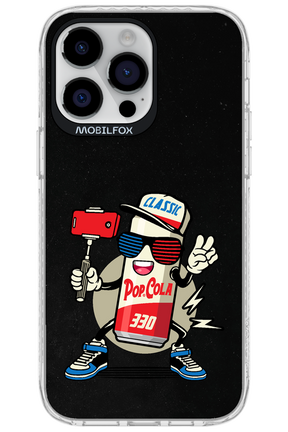 PopCola Classic - Apple iPhone 14 Pro Max