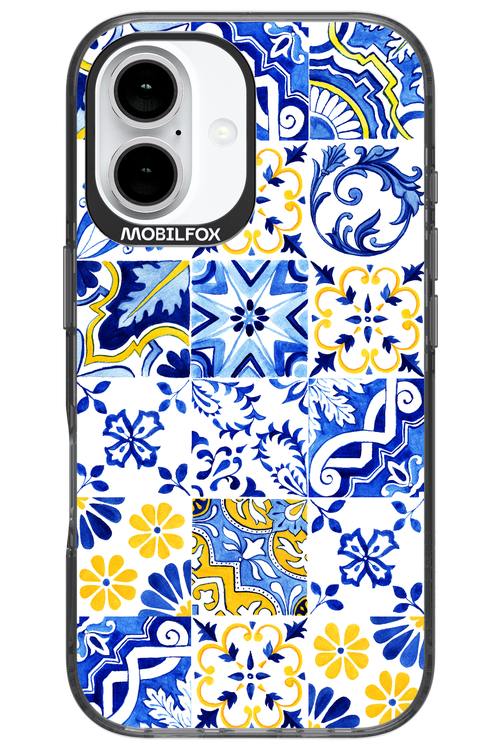 Malaga 2.0 - Apple iPhone 16