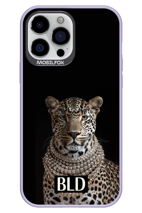 BLD LEO - Apple iPhone 13 Pro Max