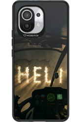 HELI POV - Xiaomi Mi 11 5G