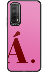 A II (Sorbet) 2.0 - Huawei P Smart 2021