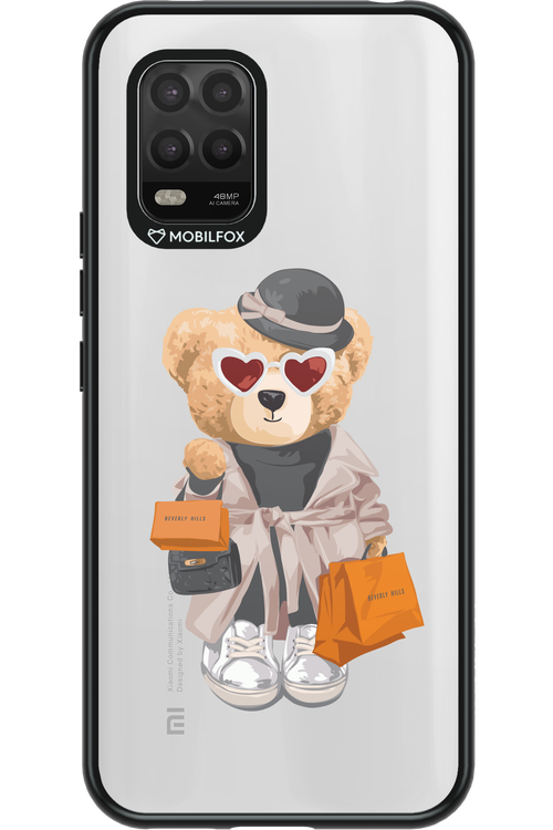 Iconic Bear 2.0 - Xiaomi Mi 10 Lite 5G
