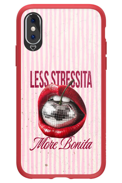 Bonita 2.0 - Apple iPhone XS