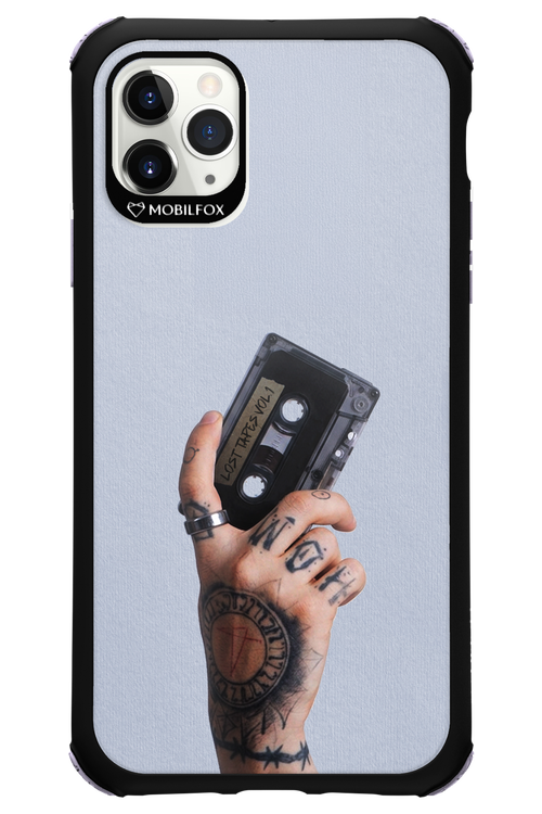 Bagabont 2.0 - Apple iPhone 11 Pro Max