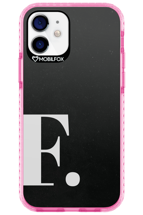 F (Off Space) 2.0 - Apple iPhone 12